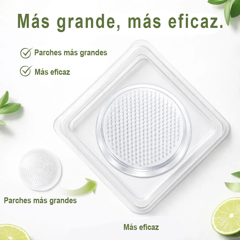 ¡𝑫𝑶𝑻𝑨𝑳𝑬®! ¡Solo quedan 5 cajas! ¡Aprovecha un 30% de descuento extra! Ponte en forma y saludable. Si se te pasa, no habrá otra oportunidad hasta el próximo año.