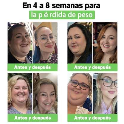 ¡𝑫𝑶𝑻𝑨𝑳𝑬®! ¡Solo quedan 5 cajas! ¡Aprovecha un 30% de descuento extra! Ponte en forma y saludable. Si se te pasa, no habrá otra oportunidad hasta el próximo año.
