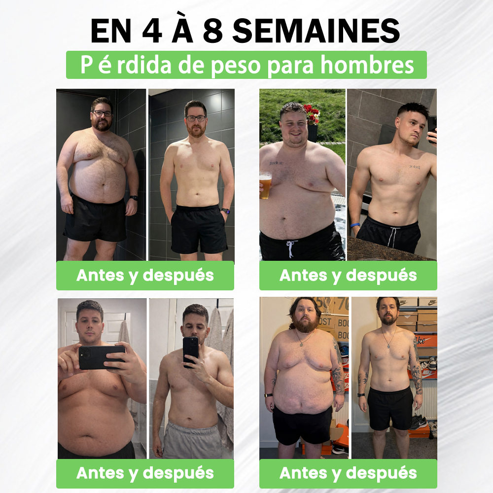 ¡𝑫𝑶𝑻𝑨𝑳𝑬®! ¡Solo quedan 5 cajas! ¡Aprovecha un 30% de descuento extra! Ponte en forma y saludable. Si se te pasa, no habrá otra oportunidad hasta el próximo año.