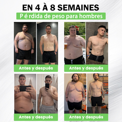 ¡𝑫𝑶𝑻𝑨𝑳𝑬®! ¡Solo quedan 5 cajas! ¡Aprovecha un 30% de descuento extra! Ponte en forma y saludable. Si se te pasa, no habrá otra oportunidad hasta el próximo año.