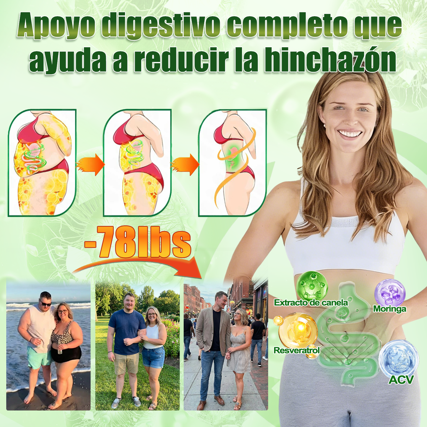 ¡𝑫𝑶𝑻𝑨𝑳𝑬®! ¡Solo quedan 5 cajas! ¡Aprovecha un 30% de descuento extra! Ponte en forma y saludable. Si se te pasa, no habrá otra oportunidad hasta el próximo año.