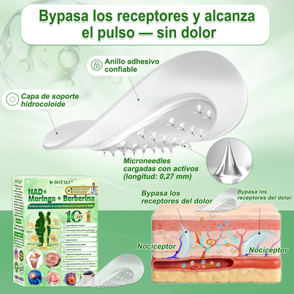 ¡𝑫𝑶𝑻𝑨𝑳𝑬®! ¡Solo quedan 5 cajas! ¡Aprovecha un 30% de descuento extra! Ponte en forma y saludable. Si se te pasa, no habrá otra oportunidad hasta el próximo año.