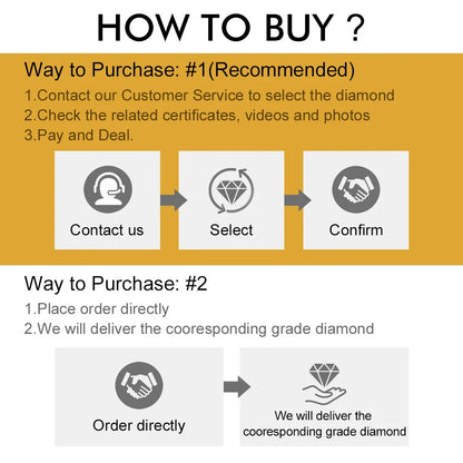 1ct 1.5ct 2ct 2.5ct 3ct 5ct Oval Shape Lab Grown Diamonds  With IGI Certificate HPHT CVD Laboratory Diamond Wholesale